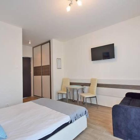 Dorato24 Hotel เมอร์เชเชโน ภายนอก รูปภาพ